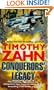 Conquerors' Legacy (The Conquerors Saga, Book Three)