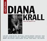 Artists Choice -- Music That Matters to Her (Chosen by Diana Krall)