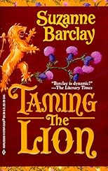 Taming the Lion