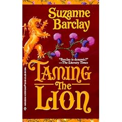 Taming the lion