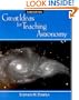 Great Ideas for Teaching Astronomy