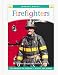 Book Firefighters (Wonder Books Level 1 Careers)