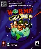 Worms World Party