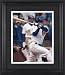 Kosuke Fukudome Chicago Cubs Framed Unsigned 8x10 Photograph