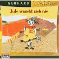 Jule w�scht sich nie