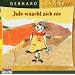 Jule w�scht sich nie