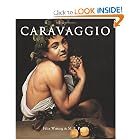Caravaggio (Temporis) by Felix Witting and Parkstone Press
