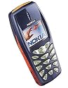 Nokia 3510i - O2 - Talkalot