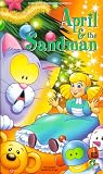 April & the Sandman