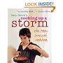 Cooking Up A Storm - The Teen Survival Cookbook