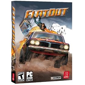 FlatOut by Empire Interactive