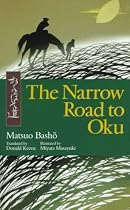 The Narrow Road to Oku (Illustrated Japanese Classics)