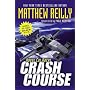 Crash Course (Hover Car Racer)