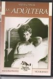 LA ADULTERA [*Ntsc/region 1 & 4 Dvd. Import-latin America] Silvia Pinal