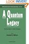 A Quantum Legacy: Seminal Papers of Julian Schwinger (World Scientific Series)