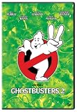 Ghostbusters II