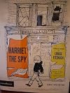 Harriet the Spy
