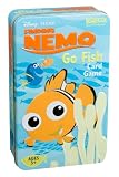 Finding Nemo Go Fish Card Game