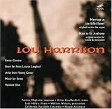 Lou Harrison: Works 1939-2000