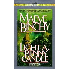Light a Penny Candle
