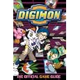 Digimon: The Official Game Guide (Digimon (HarperCollins))