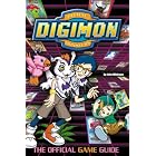 Digimon: The Official Game Guide (Digimon (HarperCollins)) by  John Whitman
