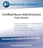 Certified Nurse Aide/Assistant Exam Online Review