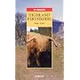 Highland Perthshire (25 Walks)