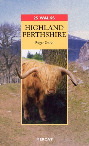 Highland Perthshire (25 Walks)