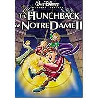 The Hunchback of Notre Dame II (2002)