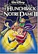 The Hunchback of Notre Dame II