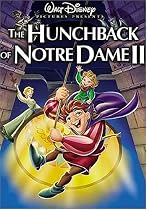 The Hunchback of Notre Dame II