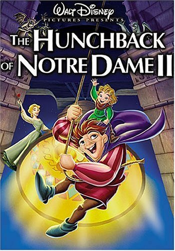Review of The Hunchback of Notre Dame II Online