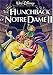 DVD : The Hunchback of Notre Dame II