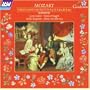 2 Piano Quartets K 476 & K 493 / Quintet K 452