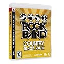 Rock Band: Country Track Pack