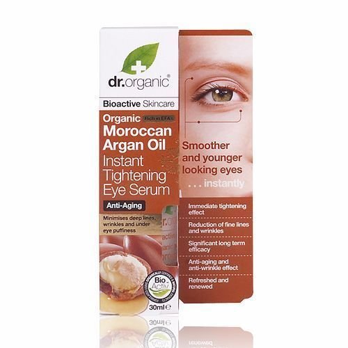 dr organic anti aging cream