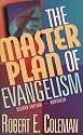 The Master Plan of Evangelism