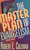 The Master Plan of Evangelism