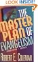 The Master Plan of Evangelism