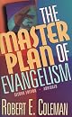 The Master Plan of Evangelism by Robert E. Coleman