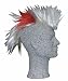 Sports : Pro Feet " WM-JP-HS-008" Hairskin Japan