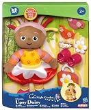 from In the Night Garden In The Night Garden Friendship Upsy Daisy Plush (Model 21166)