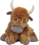 Review Jellycat TR2HC / Jellycat Truffles Highland Cow Large