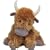 Jellycat - Truffles Highland Cow, 38cm