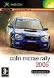 Colin McRae Rally 2005 (Xbox)