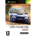 Colin McRae Rally 2005 (Xbox)
