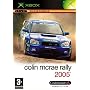 Colin McRae Rally 2005 (Xbox)