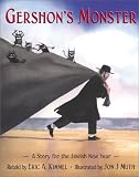 Gershon's Monster: A Story For The Jewish New Year (Gershon's Monster)