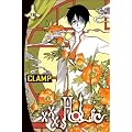 Xxxholic, Volume 18